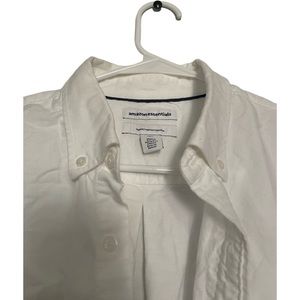 Mens cotton woven shirt